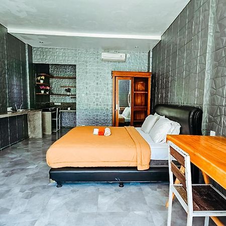 Margarita Surf Hostel Canggu Kültér fotó