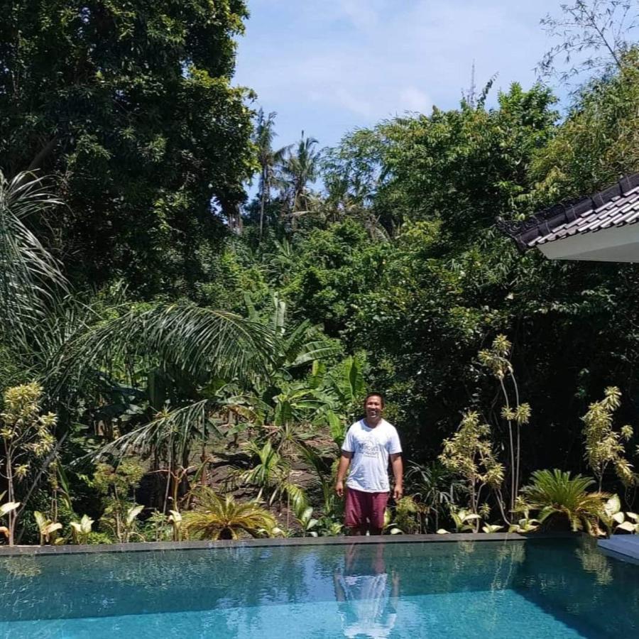 Margarita Surf Hostel Canggu Kültér fotó