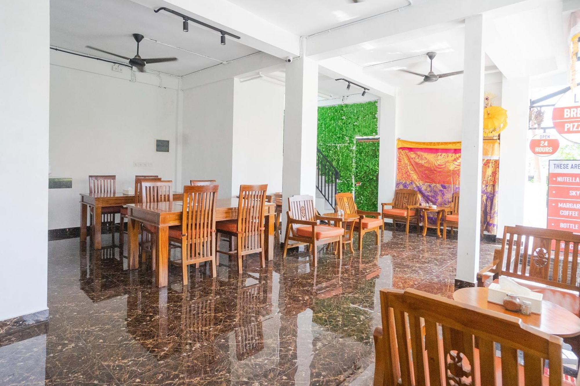 Margarita Surf Hostel Canggu Kültér fotó