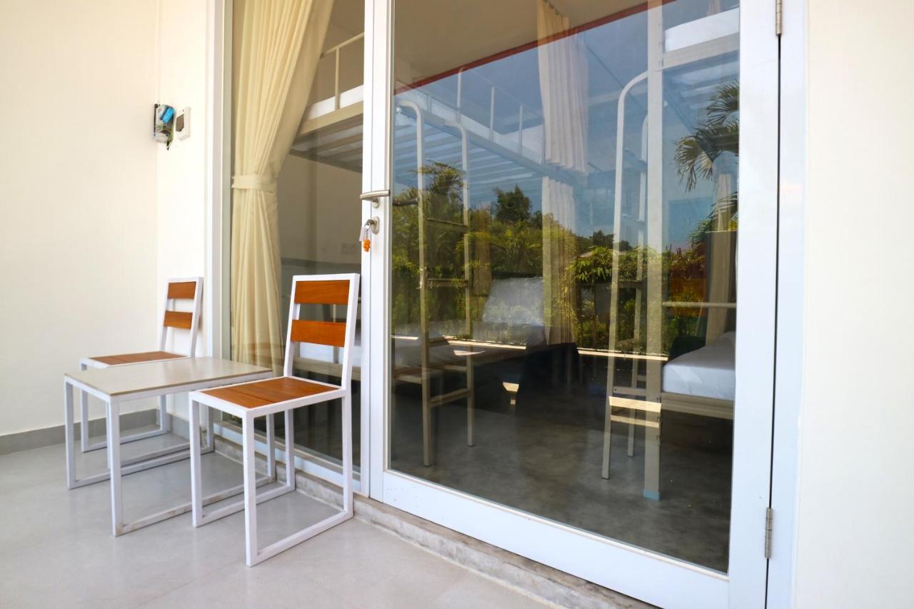 Margarita Surf Hostel Canggu Kültér fotó