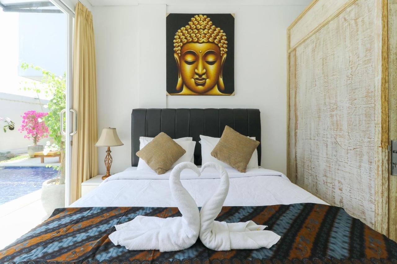 Margarita Surf Hostel Canggu Kültér fotó