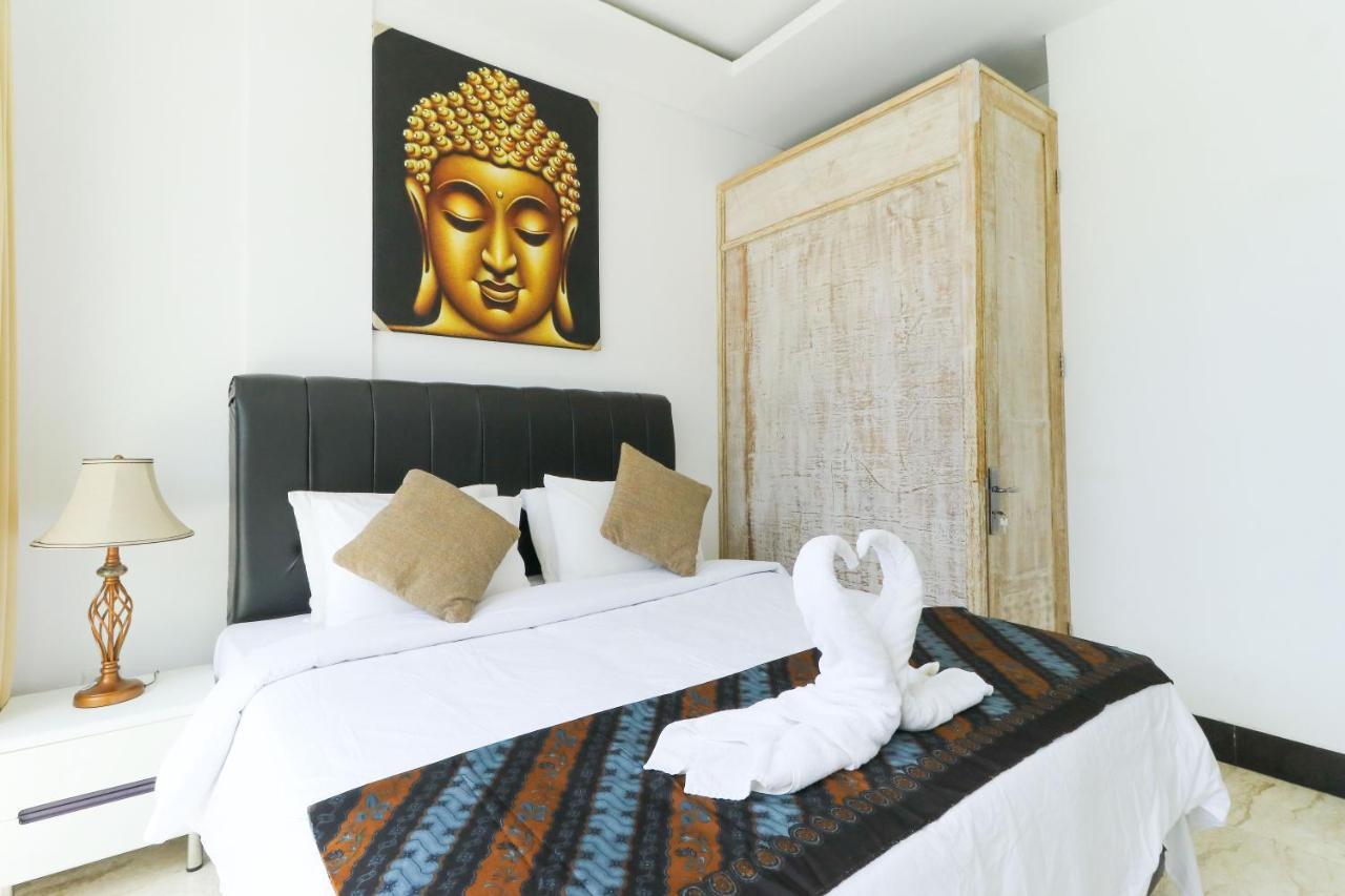 Margarita Surf Hostel Canggu Kültér fotó